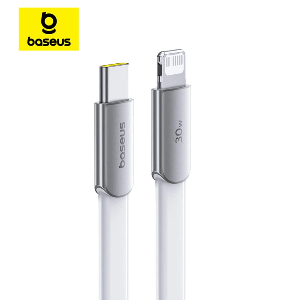 30W USB-C til Lightning lynladekabel